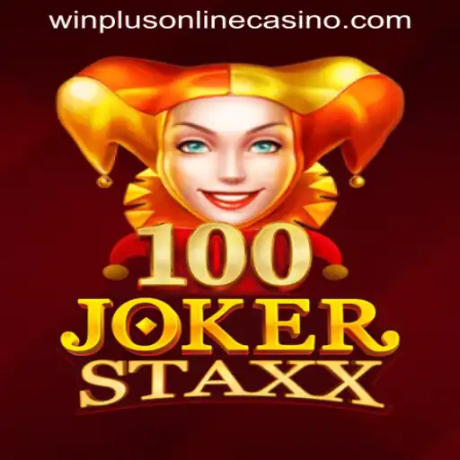 Exploring 100JokerStaxx at WinPlus Online Casino