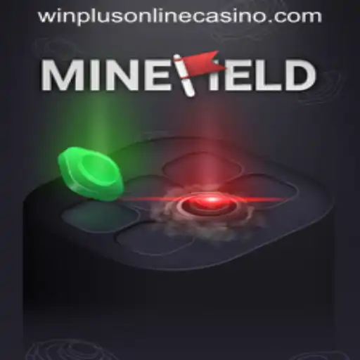 Exploring MineField: A Strategic Adventure into WINPLUS ONLINE CASINO