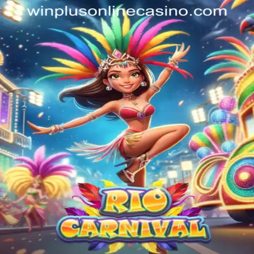 RioCarnival: A Celebration of Vibrant Gaming at WINPLUS ONLINE CASINO