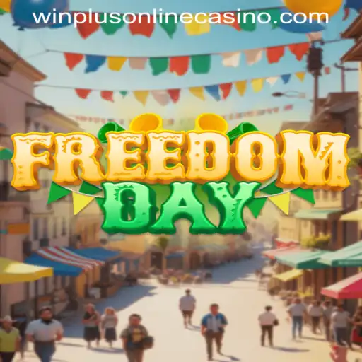 Unlock the Secrets of FreedomDay: A Captivating Journey with WinPlus Online Casino