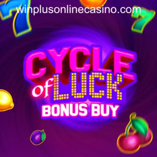 Unveiling CycleofLuckBonusBuy at WINPLUS ONLINE CASINO