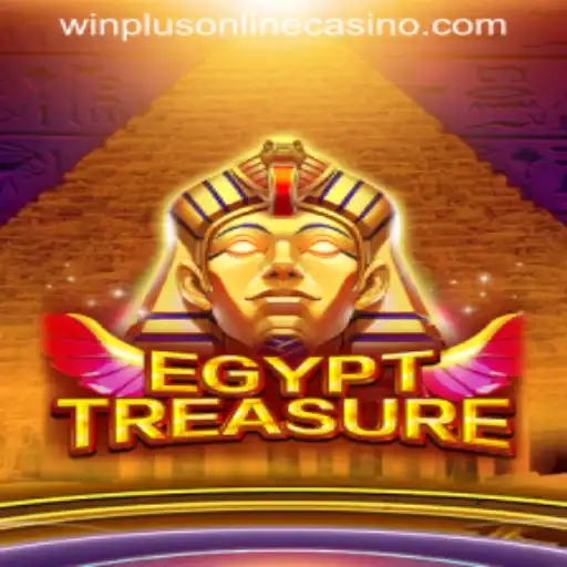 Unlock the Mysteries of 'EgyptTreasure' at WINPLUS ONLINE CASINO
