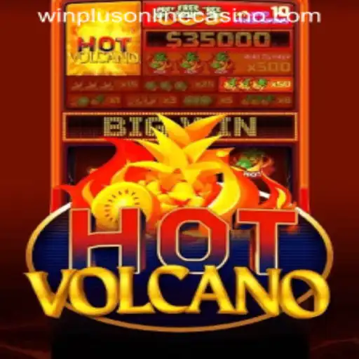 Exploring the Exciting World of HotVolcano at WINPLUS ONLINE CASINO