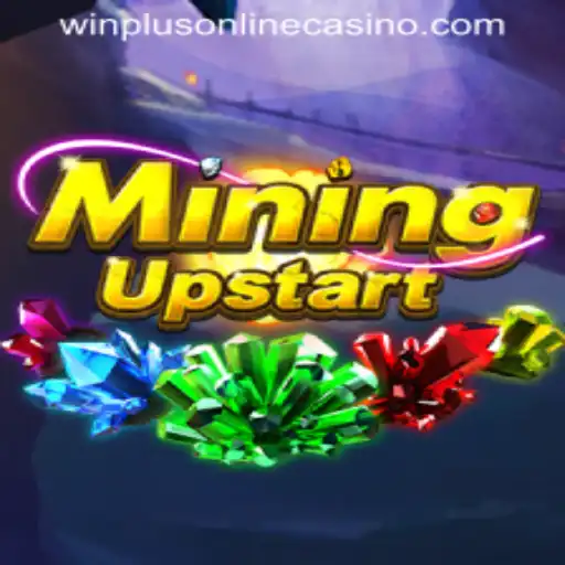 Dive into the Exciting World of MiningUpstart: Discover a Thrilling Adventure with WINPLUS ONLINE CASINO