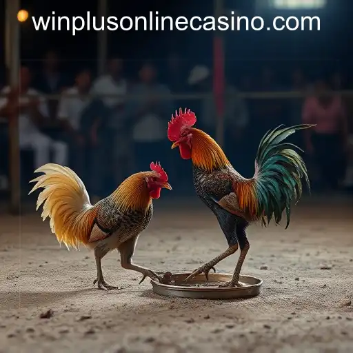 Exploring the Rise of Online Sabong with WINPLUS ONLINE CASINO