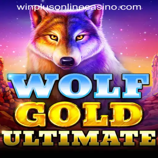 Exploring WolfGoldUltimate at WINPLUS ONLINE CASINO